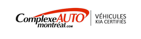 Complexe Auto Logo