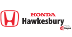 Hawkesbury Honda logo