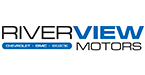 Riverview Motors logo