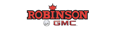 Robinson GMC logo