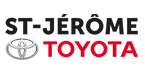 St Jerome Toyota logo