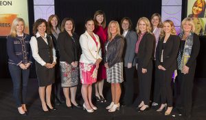 Women in Automotive Leaders group