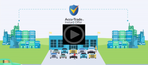 Accu-trade video start button